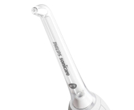 Philips Sonicare Końcówki do irygatora F1 Standard HX3042/00 - 1027097 - zdjęcie 2